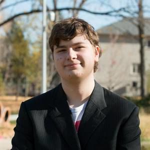 Meet your Posher, Spencer